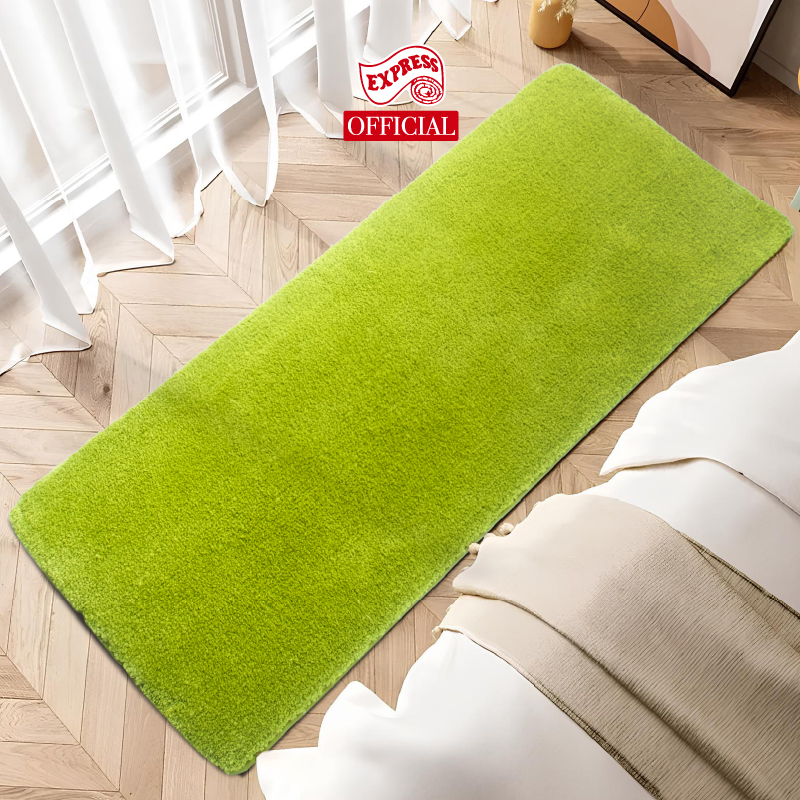 STELLAR LONG MAT AL 8-9 GREEN