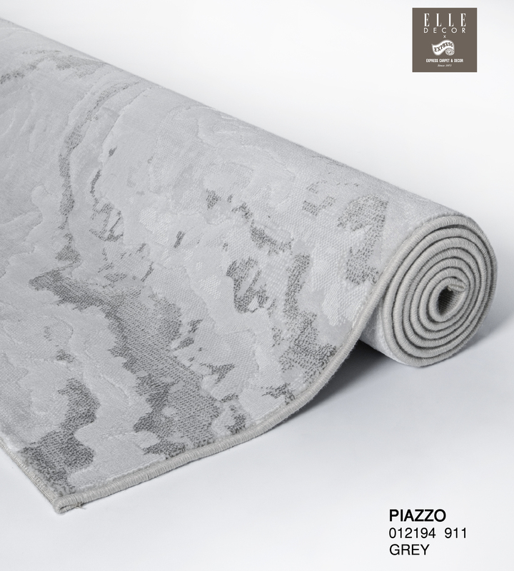 พรมรุ่น PIAZZO (XXL) 012194 911 XXL 300x400 ซม. BEIGE