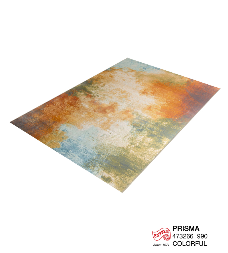 พรมรุ่น PRISMA (XXL) 473266 990 XXL 300x400 ซม. COLORFUL