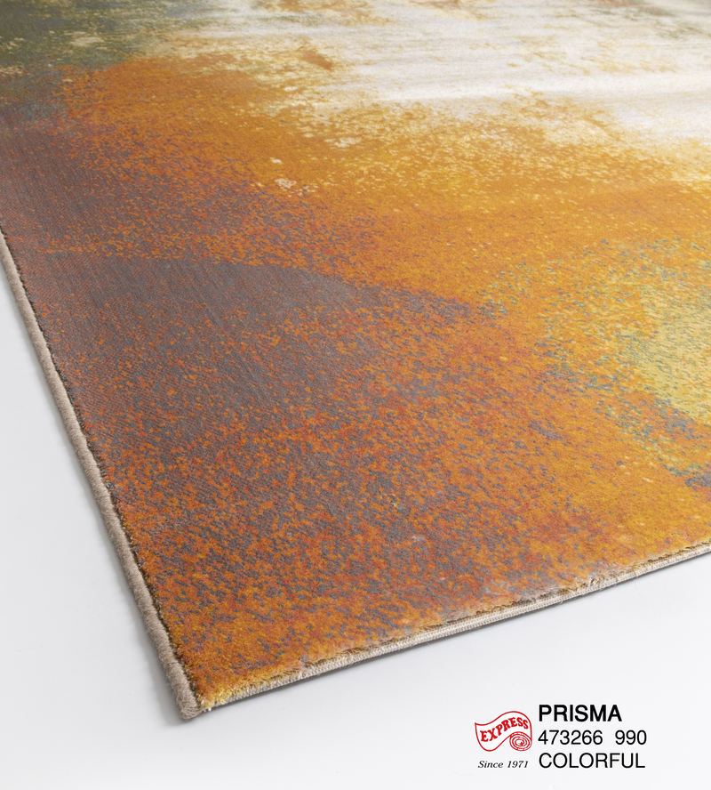 พรมรุ่น PRISMA (XXL) 473266 990 XXL 300x400 ซม. COLORFUL