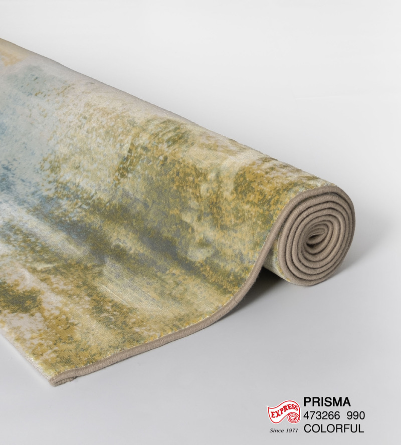 พรมรุ่น PRISMA (XXL) 473266 990 XXL 300x400 ซม. COLORFUL