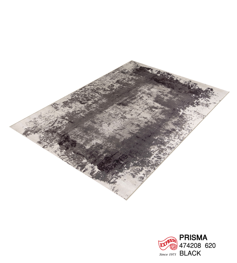 พรมรุ่น PRISMA (XXL) 474208 620 XXL 300x400 ซม. BLACK