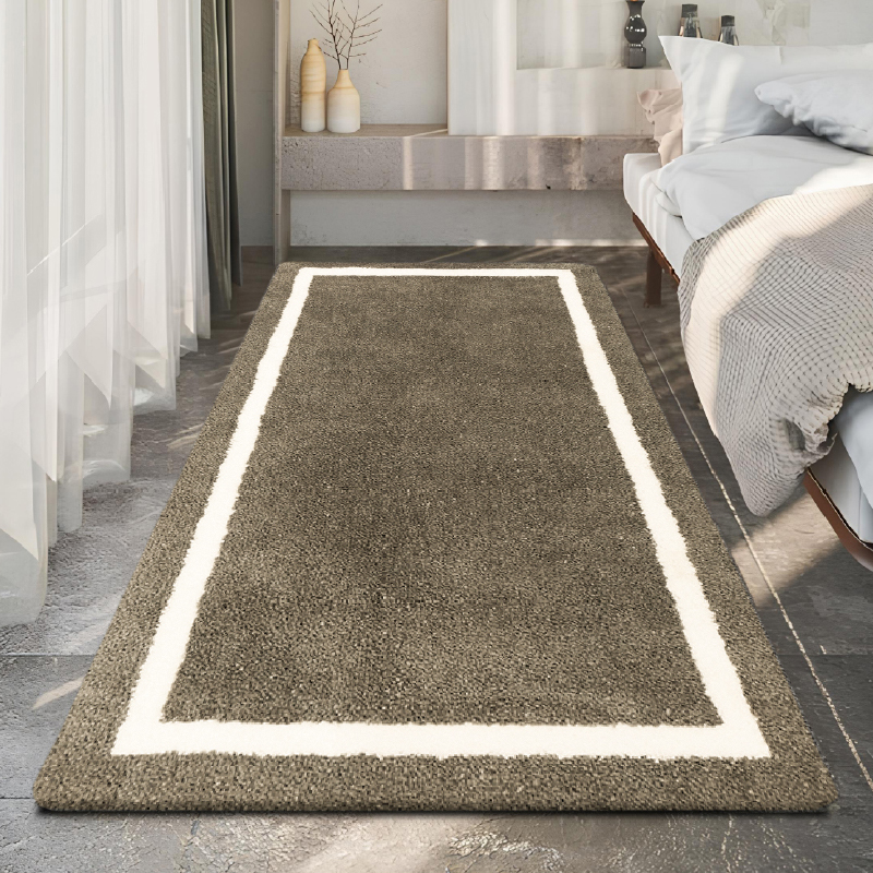 พรมรุ่น STELLAR (S) ES2-7 TAUPE 80x150 ซม. TAUPE