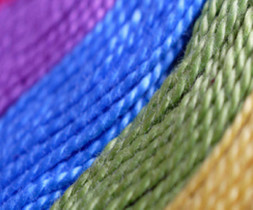 Nylon yarn for Carpets & Rugs