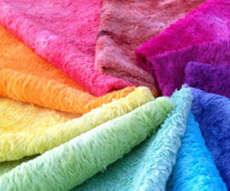 Viscose yarn for Carpets & Rugs